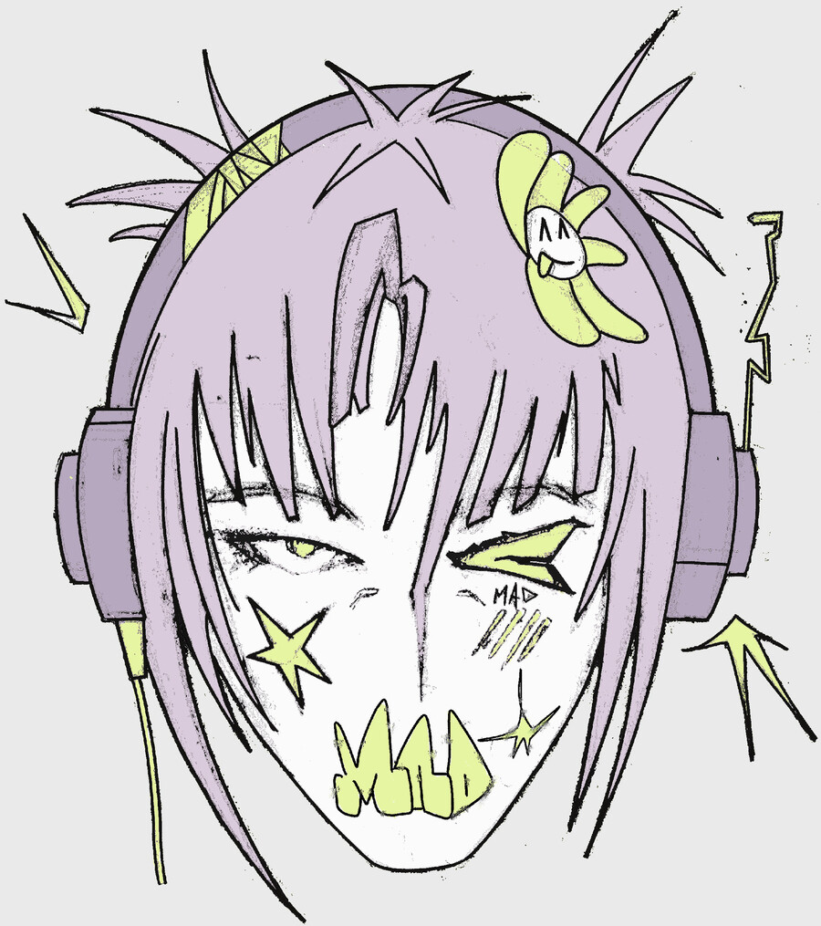 MAD BREAKS DJ SHARPNEL プレス盤&CD-R盤 DJ Sharpnel CDセット